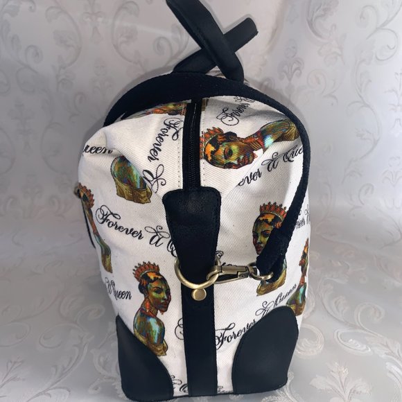 Forever a Queen Shoulder Bag #1 - Picture 2 of 5